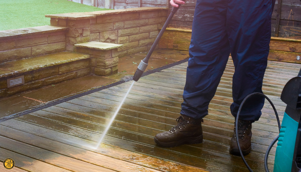 Deck Repair and Maintenance in Portland: Keep Your Outdoor Space Safe and Beautiful Year-Round