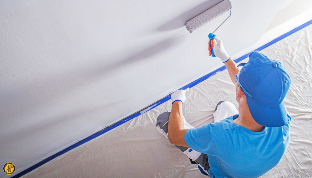 Interior and Exterior House Painting in Portland: How to Choose the Right Finish for Oregon’s Climate