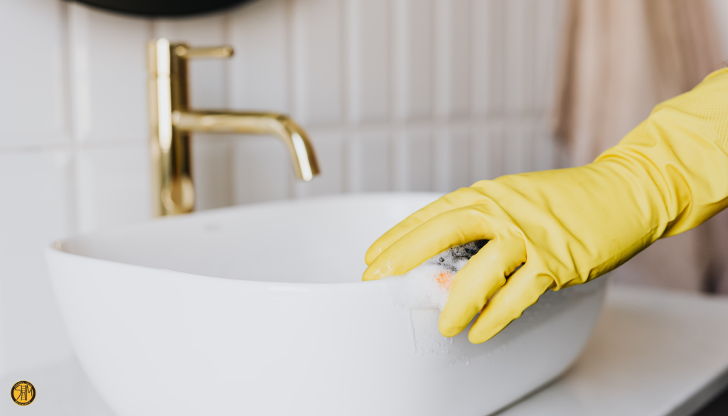 Professional Home Cleaning in Portland: Save Time and Create a Healthier Living Space