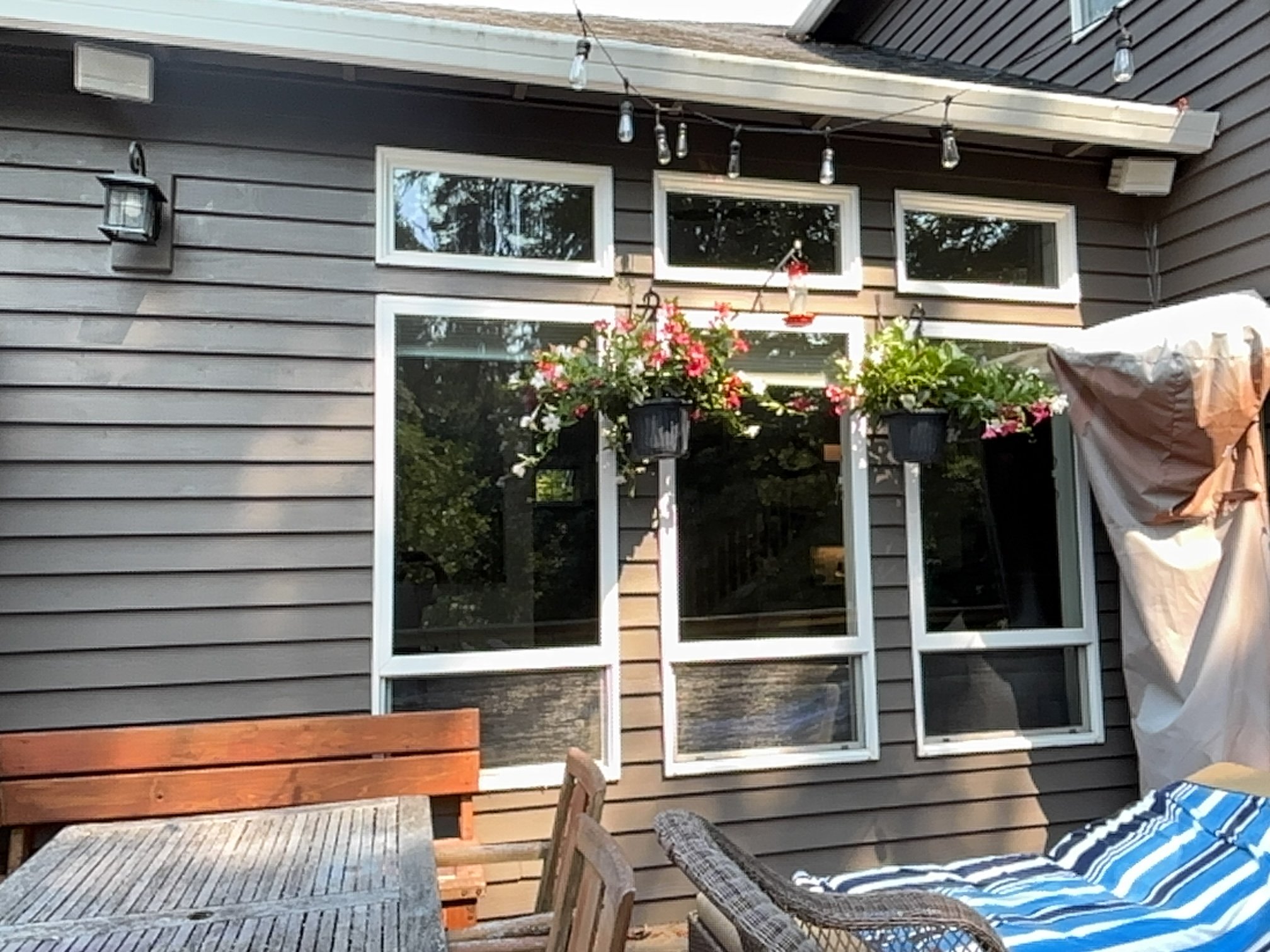 How Clean Windows Improve Curb Appeal and Natural Light in Portland Homes